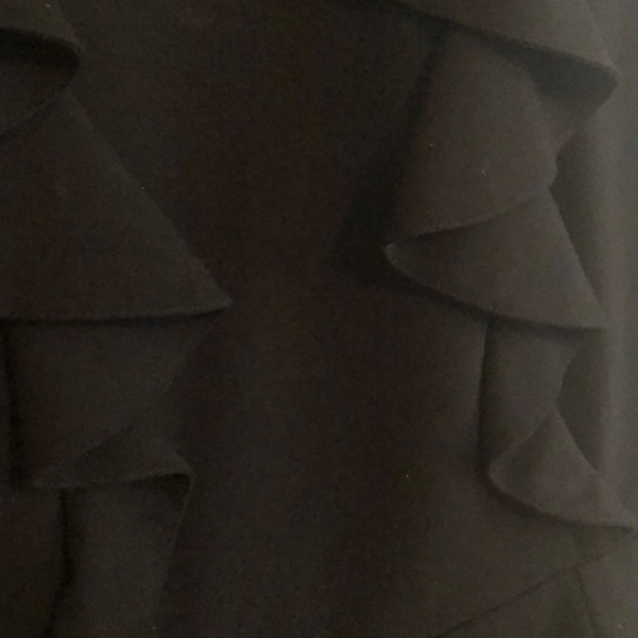 Calvin Klein Black Dress - Picture 5 of 6